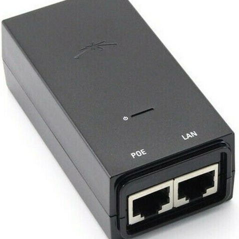 Ubiquiti POE-24-12W-G PoE Injector