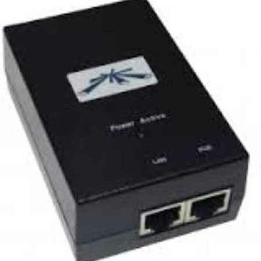 Ubiquiti POE-24-24W(EU) PoE+ Injector