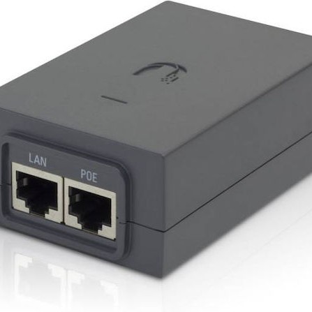 Ubiquiti POE-24-24W(EU) PoE+ Injector