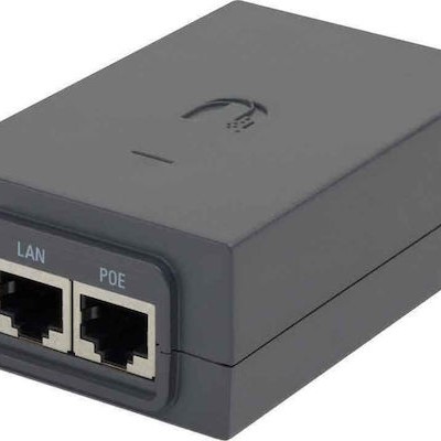 Ubiquiti POE-24-AF5X PoE+ Injector
