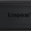 Kingston DataTraveler Exodia 256GB USB 3.2 Stick Μαύρο
