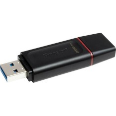 Kingston DataTraveler Exodia 256GB USB 3.2 Stick Μαύρο