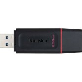 Kingston DataTraveler Exodia 256GB USB 3.2 Stick Μαύρο