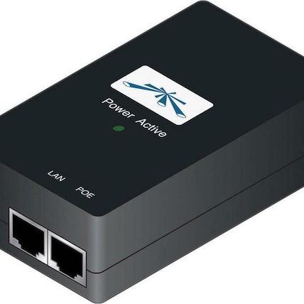 Ubiquiti Airfiber Poe PoE++ Injector