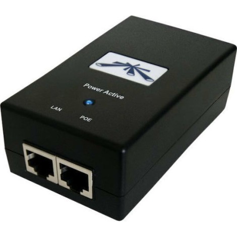 Ubiquiti Airfiber Poe PoE++ Injector