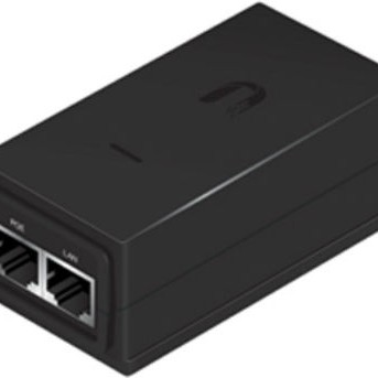 Ubiquiti POE-48-24W-G PoE+ Injector