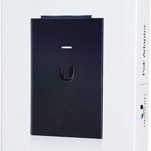 Ubiquiti POE-48-24W-G PoE+ Injector