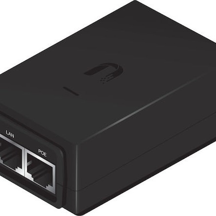 Ubiquiti POE-48-24W-G PoE+ Injector