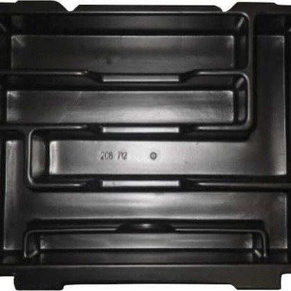 Makita Αξεσουάρ Εργαλείων για Αποθήκευση / Μεταφορά P-83668