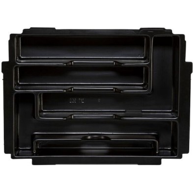 Makita Αξεσουάρ Εργαλείων για Αποθήκευση / Μεταφορά P-83668