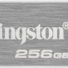 Kingston Datatraveler Kyson 256GB USB 3.2 Stick Μαύρο