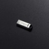 Kingston Datatraveler Kyson 256GB USB 3.2 Stick Μαύρο