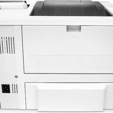 HP Laserjet Pro M501dn Ασπρόμαυρος Εκτυπωτής