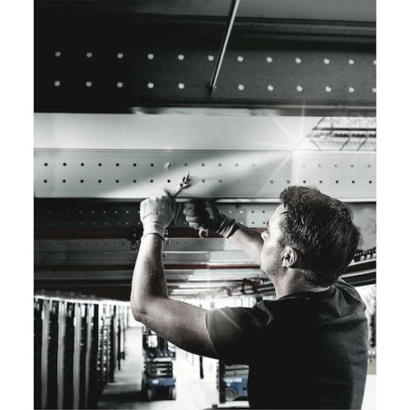 Wera Σετ Γερμανοπολύγωνα 4τμχ