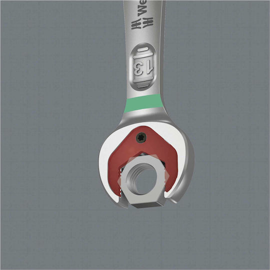 Wera Σετ Γερμανοπολύγωνα 4τμχ