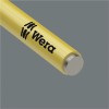 Wera Σετ 9 Κλειδιά Allen σε Σχήμα L 3950/9 Hex-Plus Multicolour
