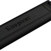 Kingston DataTraveler 512GB USB 3.2 Stick με σύνδεση USB-C Μαύρο