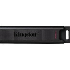 Kingston DataTraveler 512GB USB 3.2 Stick με σύνδεση USB-C Μαύρο