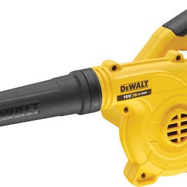 Dewalt Φυσητήρας Χειρός Μπαταρίας 18V Solo με Ρύθμιση Έντασης & Μέγιστη Ταχύτητα Αέρα 288km/h
