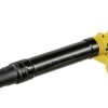 Dewalt Φυσητήρας Χειρός Μπαταρίας 18V Solo με Ρύθμιση Έντασης & Μέγιστη Ταχύτητα Αέρα 288km/h