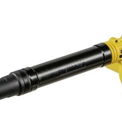 Dewalt Φυσητήρας Χειρός Μπαταρίας 18V Solo με Ρύθμιση Έντασης & Μέγιστη Ταχύτητα Αέρα 288km/h