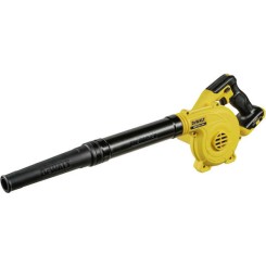 Dewalt Φυσητήρας Χειρός Μπαταρίας 18V Solo με Ρύθμιση Έντασης & Μέγιστη Ταχύτητα Αέρα 288km/h