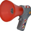 Simba Sam Fireman Megaphone