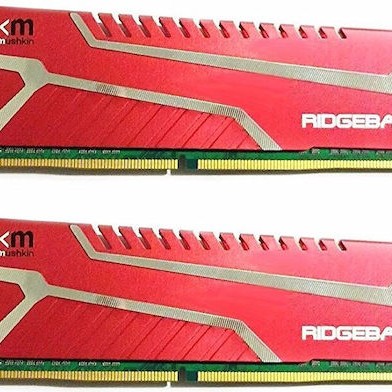 Mushkin Redline DDR4 32GB RAM με 2x16GB Modules και Ταχύτητα 2666 για Desktop