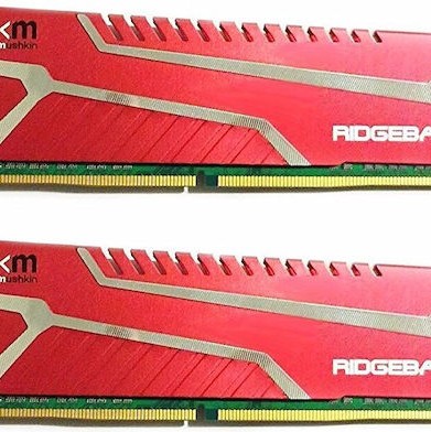Mushkin RedLine DDR4 32GB RAM με 2x16GB Modules και Ταχύτητα 2800 για Desktop