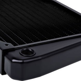 Alphacool NexXxoS ST30 Full Copper X-Flow 420mm