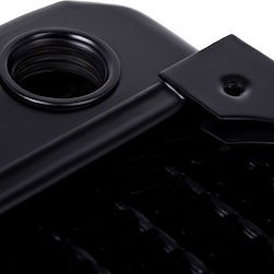 Alphacool NexXxoS ST30 Full Copper X-Flow 420mm