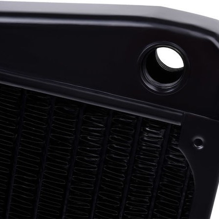 Alphacool NexXxoS ST30 Full Copper X-Flow 420mm