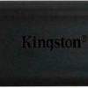 Kingston DataTraveler Exodia 64GB USB 3.2 Stick Μαύρο