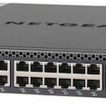 NetGear M4300-48X Managed L3 PoE+ Switch με 48 Θύρες Gigabit (10Gbps) Ethernet