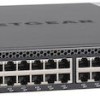 NetGear M4300-48X Managed L3 PoE+ Switch με 48 Θύρες Gigabit (10Gbps) Ethernet