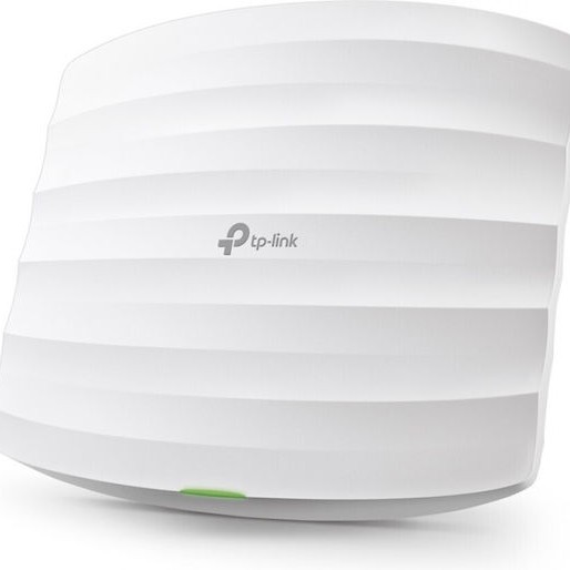 TP-LINK EAP225 v3 Access Point Wi‑Fi 5 Dual Band (2.4 & 5GHz)