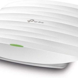 TP-LINK EAP225 v3 Access Point Wi‑Fi 5 Dual Band (2.4 & 5GHz)