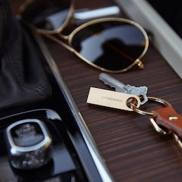 Kingston Datatraveler Se9 G3 64GB USB 3.2 Stick Χρυσό