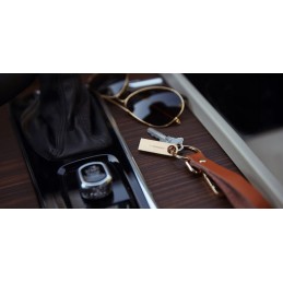 Kingston Datatraveler Se9 G3 64GB USB 3.2 Stick Χρυσό