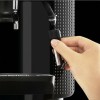 Krups Αυτόματη Μηχανή Espresso 1450W Πίεσης 15bar για Cappuccino με Μύλο Άλεσης Μαύρη EA8150