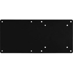 Silverstone MVA01 Επιτοίχια Βάση Υπολογιστή SST-MVA01