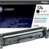 HP 17A Γνήσιο Toner Laser Εκτυπωτή Μαύρο 1600 Σελίδων (CF217A)
