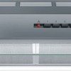 Bosch Ελεύθερος Απορροφητήρας 60cm Inox