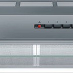 Bosch Ελεύθερος Απορροφητήρας 60cm Inox