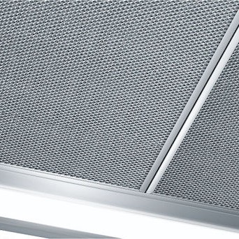 Bosch Ελεύθερος Απορροφητήρας 60cm Inox