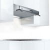 Bosch Ελεύθερος Απορροφητήρας 60cm Inox