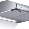 Bosch Ελεύθερος Απορροφητήρας 60cm Inox