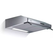 Bosch Ελεύθερος Απορροφητήρας 60cm Inox