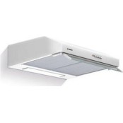 Bosch Ελεύθερος Απορροφητήρας 60cm Λευκός