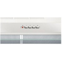 Bosch Ελεύθερος Απορροφητήρας 60cm Λευκός